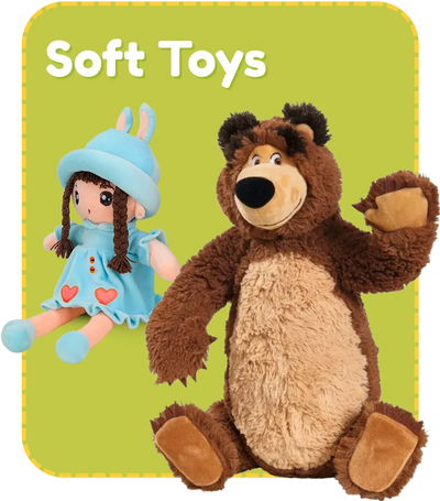 Soft Toys