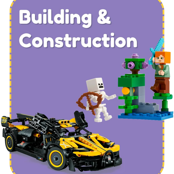 Building & Construction