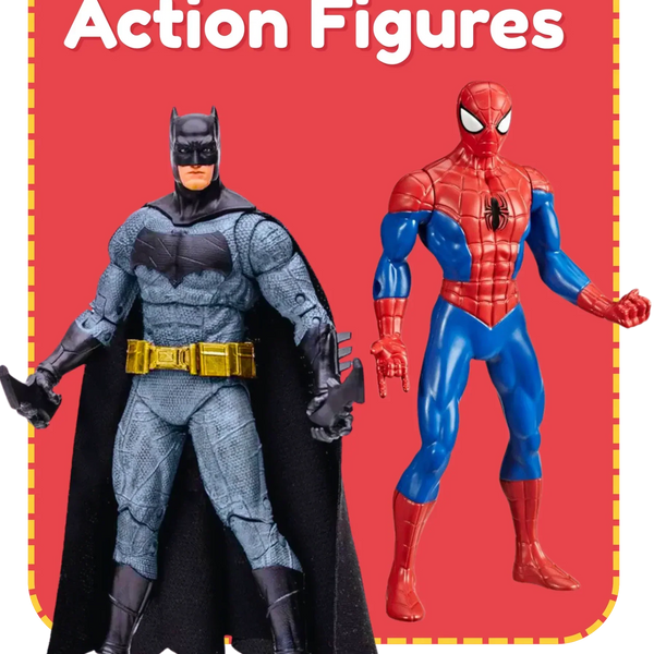 Action Figure