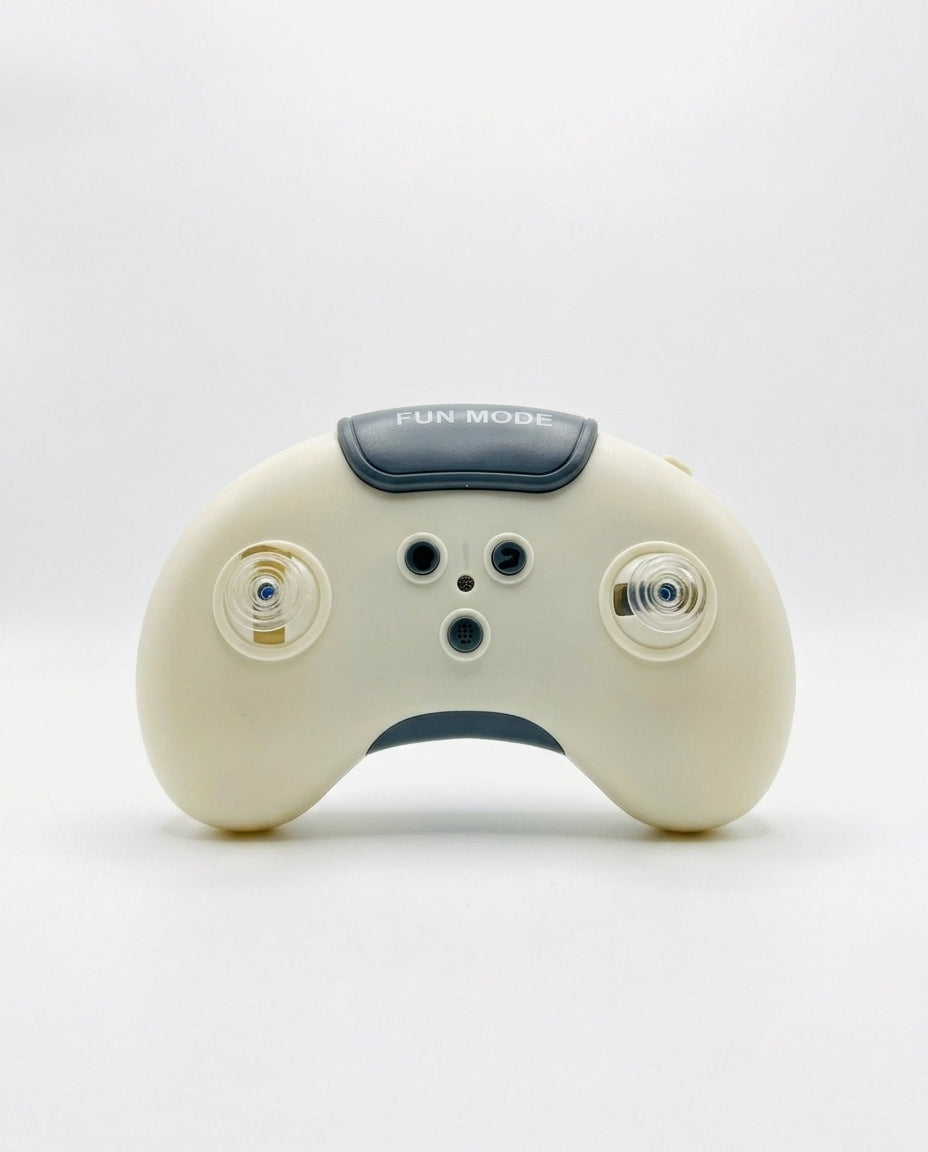 2.4G remote control handset