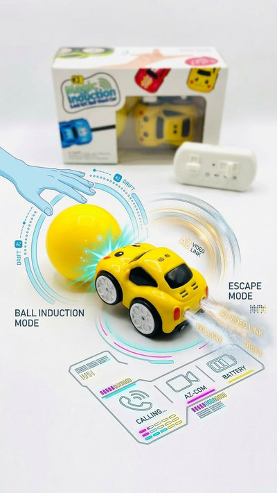 RC Cars