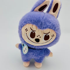 Labubu Soft Toy – Cute, Cuddly & Collectible!