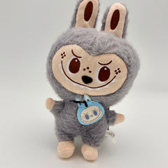 Labubu Soft Toy – Cute, Cuddly & Collectible!