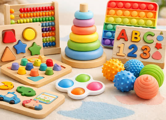 Toy2 Play