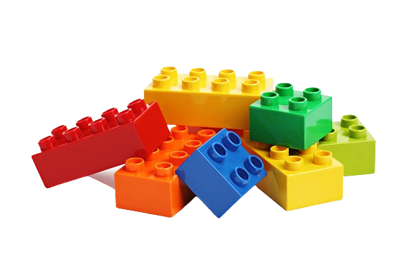 Blocks