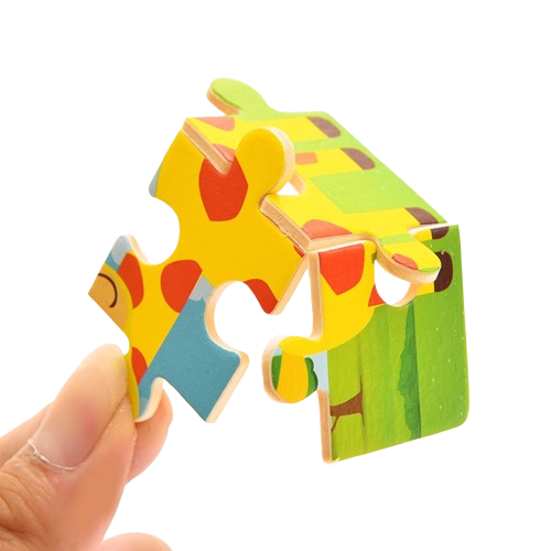 Puzzles