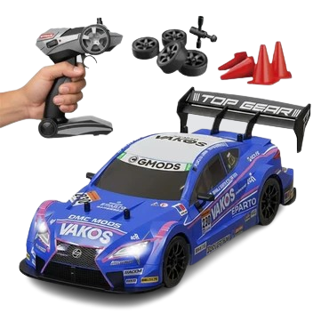 RC Racers